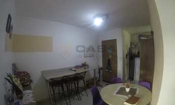 Imagem: GAR- Apartamento térreo 2 quartos Jardim