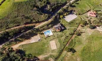 Imagem 6: Casa com 3 dormitórios à venda, 272 m² por R$ 2.100.000,00 - Vale Alpino - Teresópolis/RJ