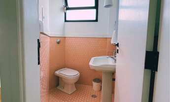 Imagem 5: APARTAMENTO - MOEMA ÍNDIOS - SP