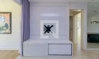 Imagem 4: Apartamento à Venda - Brooklin, 2 Quartos, 74 m2