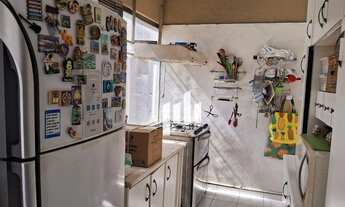 Imagem 9: Apartamento com 3 dormitórios à venda, 127 m² por R$ 1.300.000,00 - Moema - São Paulo/SP