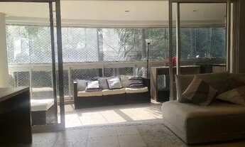 Imagem: Venda Apartamento 3 Dormitórios - 169 m²