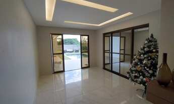 Imagem 6: Vende-se Casa em Condomínio em Aldeia - Km 14