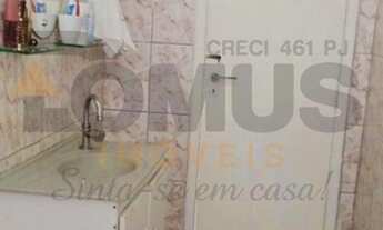 Imagem 4: Apartamento para venda com 76 metros quadrados com 2 quartos em Ponto Novo, no Parque Diam