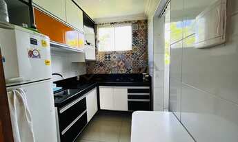 Imagem 2: DM- Castelândia 2 Quartos Todo Modulado