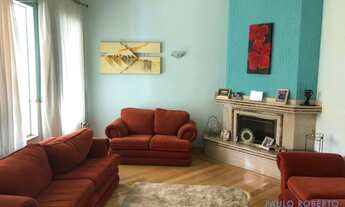 Imagem 4: CASA EM CONDOMÍNIO - CONDOMÍNIO HILLS 1 E 2 - SP