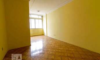 Imagem 4: Apartamento para Aluguel - Tijuca, 3 Quartos, 115 m2
