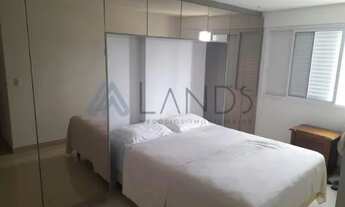 Imagem 5: Apartamento para venda possui 67 metros quadrados com 2 quartos em Setor Marista - Goiânia