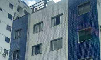 Imagem 2: Apartamento com 2 dormitórios à venda, 54 m² por R$ 227.000,00 - Vila Laura - Salvador/BA