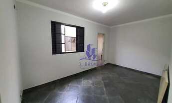 Imagem 5: Casa com 3 dormitórios à venda, 170 m² por R$ 370.000,00 - Residencial Parque Colina Verde