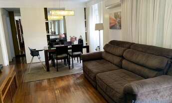 Imagem: APARTAMENTO - VILA OLÍMPIA - SP