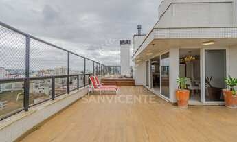 Imagem 2: PORTO ALEGRE - Apartamento Padrão - Menino Deus