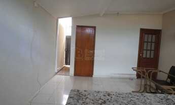 Imagem 5: Venda de Casas / Padrão na cidade de Araraquara