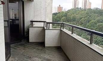 Imagem 6: APARTAMENTO - MORUMBI - SP