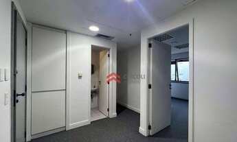 Imagem 3: Ed. Philadelphia - DUPLA (Cjs. 802/803) - Av Angélica - 66,74 m² + 2 vagas