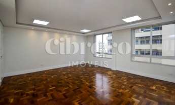 Imagem 6: Apartamento de 170m², com 3 quartos, no Centro - Ed. Paraná