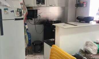 Imagem 2: Vista dos buritis 2 Quartos, garden, Parque Mosaico