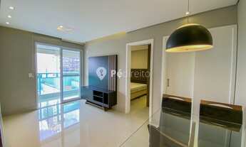 Imagem 7: Apartamento no DeseoTatuapé