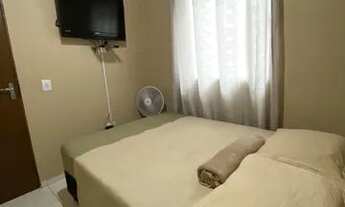 Imagem 6: Chalé Têmporada no Vale do Capão