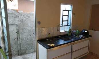 Imagem 3: Casa para venda com 100 metros quadrados com 2 quartos em Central Carapina - Serra - Espír