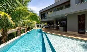 Imagem: Jardins Paris - Sobrado 4 quartos, sendo