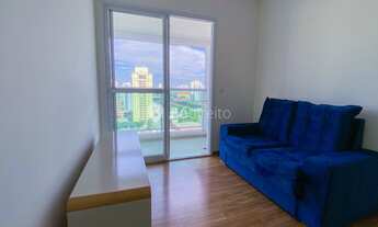 Imagem 3: Apartamento próximo ao metrô Carrão para alugar no bairro Tatuapé