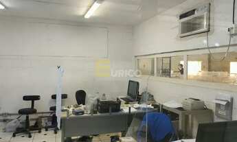 Imagem 4: Galpão para aluguel no Chácaras Campos dos Amarais em Campinas/SP