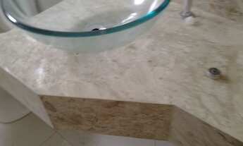 Imagem 3: Casa com terreno de chácara