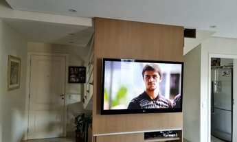 Imagem 3: Apartamento Cobertura Mansões Santo Antonio