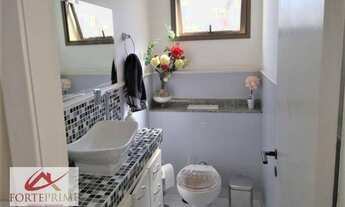 Imagem 4: Cobertura com 3 dormitórios 2 suítes para venda e locação Avenida Lins de Vasconcelos 757