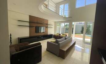 Imagem 6: MOBILIADO] Village r4 - O condomínio mais disputado de Taubaté - Imóvel com Piscina, clos