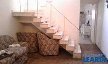 Imagem 7: CASA ASSOBRADADA - BROOKLIN - SP