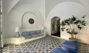 Imagem 2: Apartamento 160m² com 3 quartos sendo 1 suíte 2 vaga com excelente planta melhor ponto do