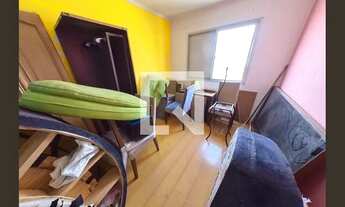 Imagem 7: Apartamento para Aluguel - Jardim Maristelan, 2 Quartos, 52 m2