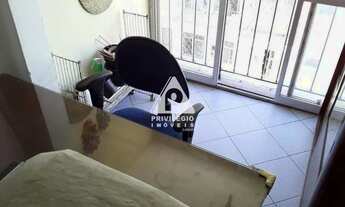 Imagem 6: Sala 2 quartos, super. Silencioso, infraestrutura completa!!!