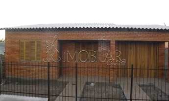 Imagem: BAGé - Casa Padrão - CASTRO ALVES