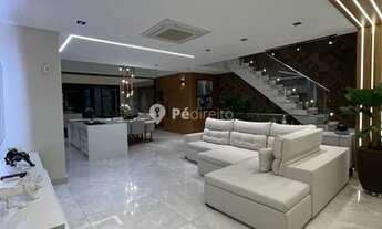 Imagem 3: Casa de alto padrão com 3 suítes à venda no bairro Vila Carrão - São Paulo/SP