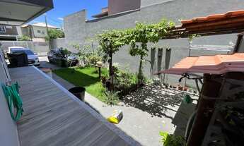 Imagem 4: Casa com 5 dormitórios à venda, 330 m² por R$ 2.800.000,00 - Camboinhas - Niterói/RJ