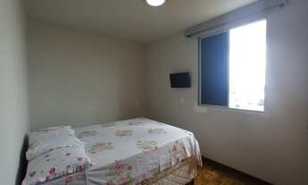 Imagem 6: APARTAMENTO 2 QUARTOS A VENDA NO CAIÇARA