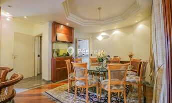 Imagem 8: Apartamento à venda no bairro Parque da Mooca - São Paulo/SP