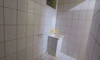 Imagem 6: Casa com 1 dormitório para alugar, 53 m² por R$ 976,65/mês - Campos Elíseos - Ribeirão Pre