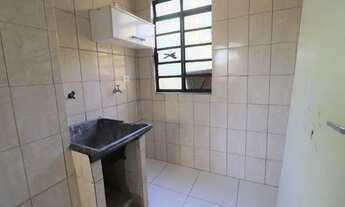 Imagem 5: Apartamento com 2 dormitórios para alugar, 40 m² por R$ 800/mês - Conjunto Residencial Nov