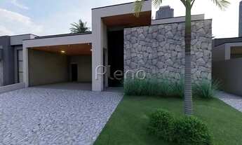 Imagem 3: Casa - Parque Brasil 500 - Paulínia