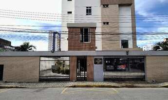 Imagem 2: Apartamento com 3 dormitórios para alugar, 80 m² por R$ 2.214,18/mês - Praia de Iracema