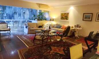 Imagem 3: Apartamento em Leblon - Rio de Janeiro