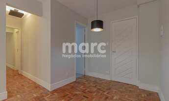 Imagem: SAO PAULO - Apartamento Padrão - ACLIMACAO