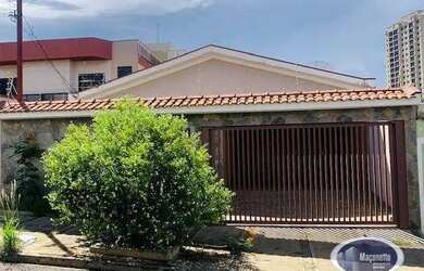 Imagem 3: Casa com 4 dormitórios à venda, 250 m² por R$ 600.000,00 - Jardim Irajá - Ribeirão Preto/S
