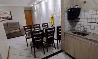 Imagem 7: Condomínio Rubi - Residencial Eldorado Apartamento com 3 Quarto(s) e 3 banheiro(s) à Venda