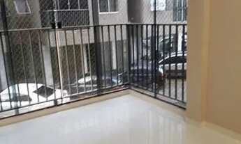 Imagem: Apartamento de 02 Quartos Ed. Califonia