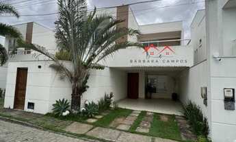 Imagem: Casa 3-4 sendo uma Maater com closet, Condomínio